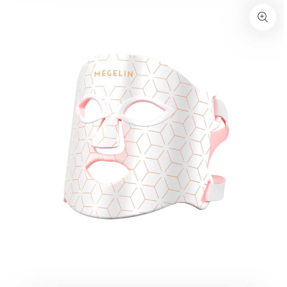 Led face mask